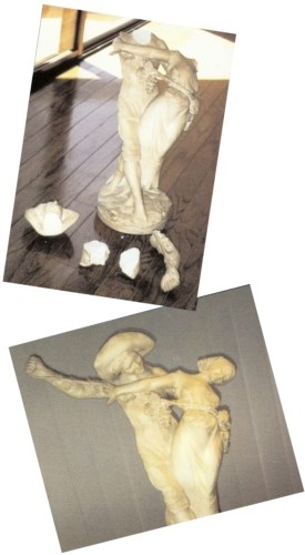 Trolan and Trolan Fine Arts Restoration